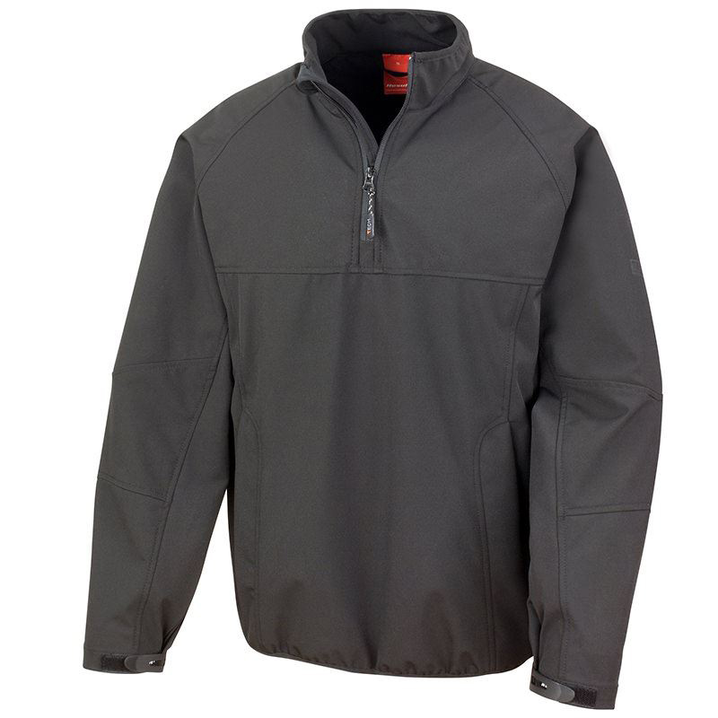 R133X-RESULT OPUS LITE WEIGHT TOP